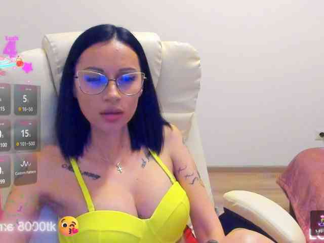 kissnicol webcam