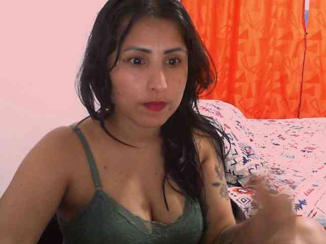 flowertasty webcam