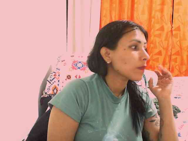 flowertasty webcam