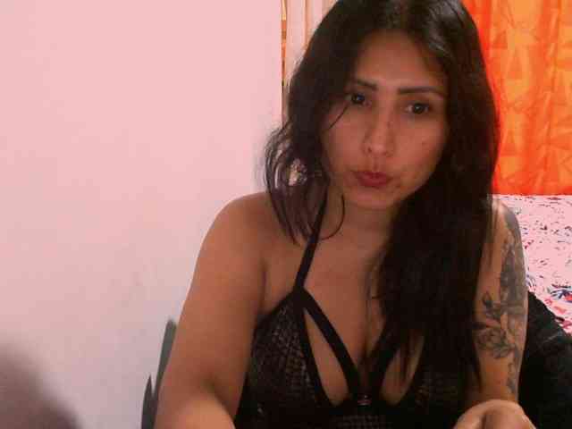 flowertasty webcam
