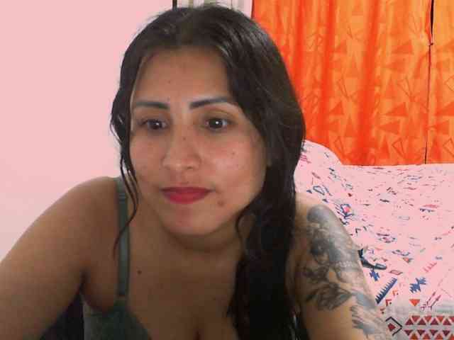 flowertasty webcam