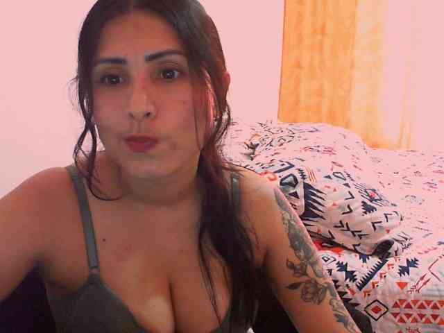 flowertasty webcam