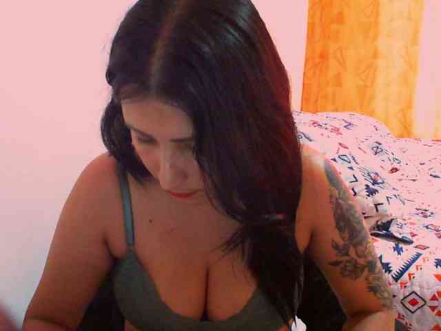 flowertasty webcam