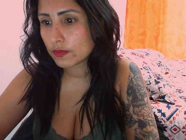 flowertasty webcam