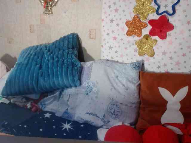 LanaStar1 webcam