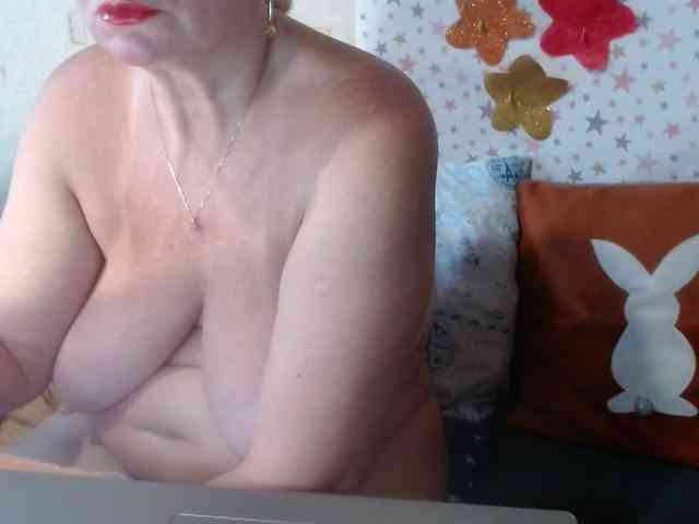LanaStar1 webcam