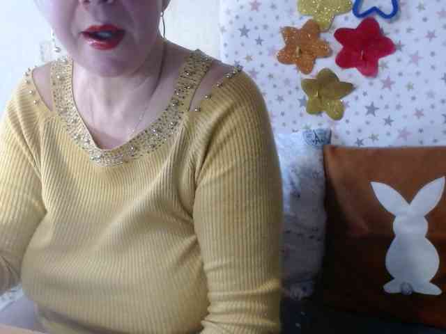 LanaStar1 webcam