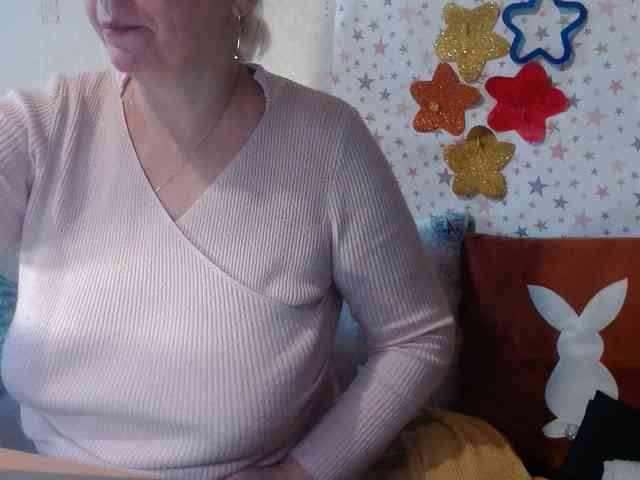 LanaStar1 webcam