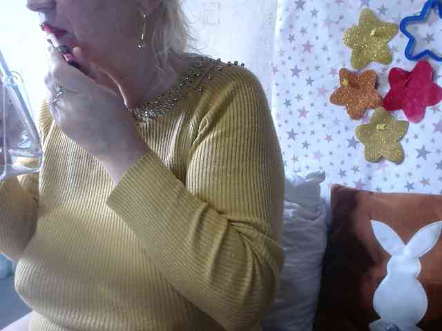 LanaStar1 webcam