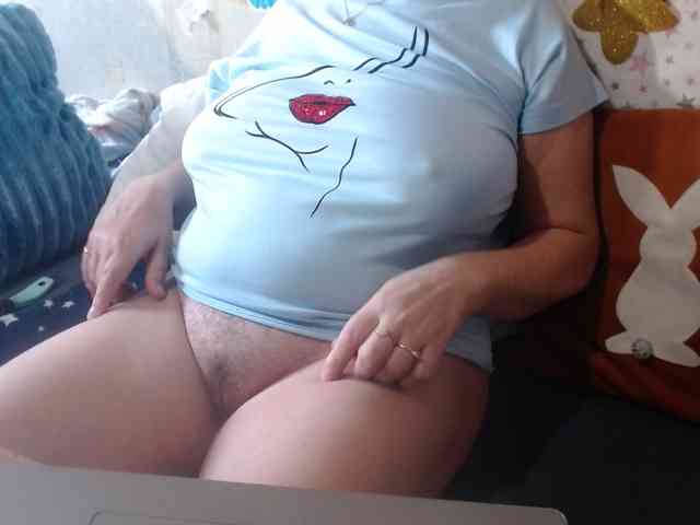 LanaStar1 webcam