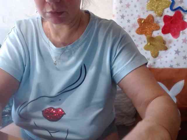 LanaStar1 webcam