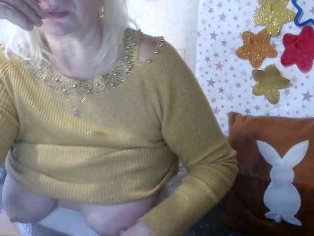 LanaStar1 webcam