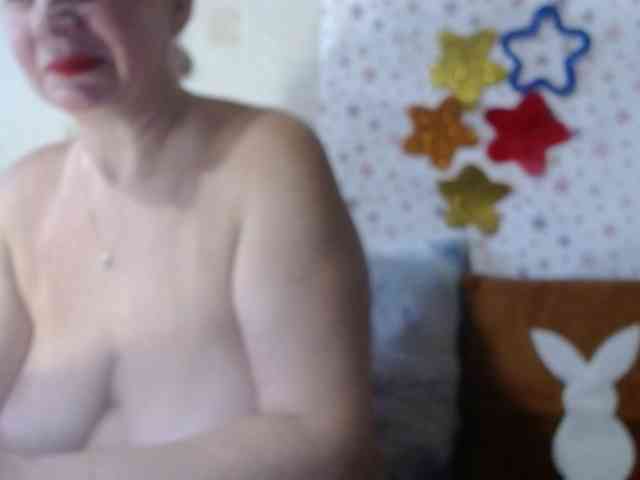 LanaStar1 webcam