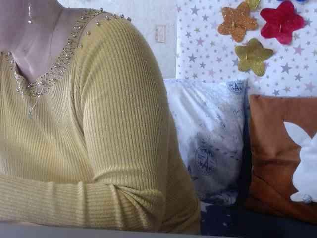 LanaStar1 webcam