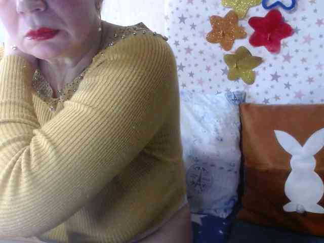 LanaStar1 webcam