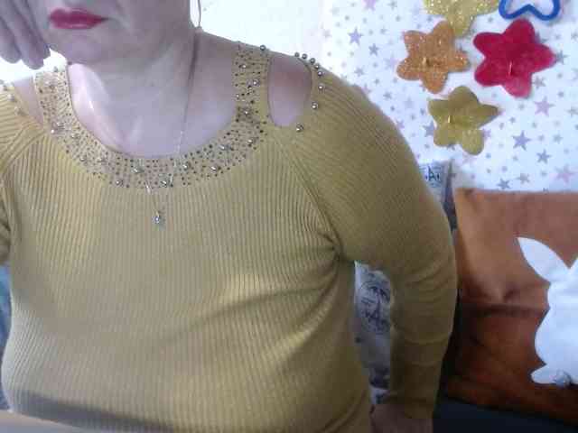 LanaStar1 webcam