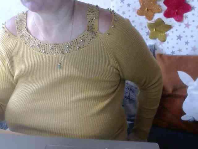 LanaStar1 webcam