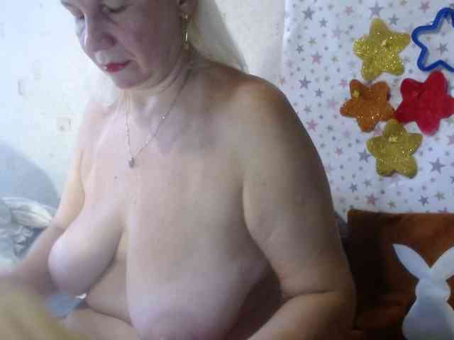 LanaStar1 webcam