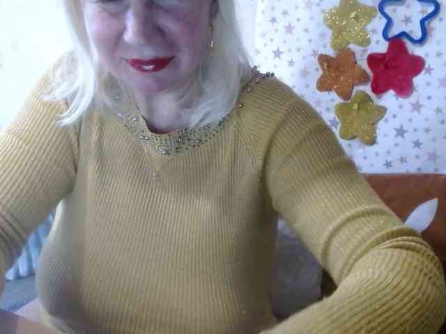 LanaStar1 webcam