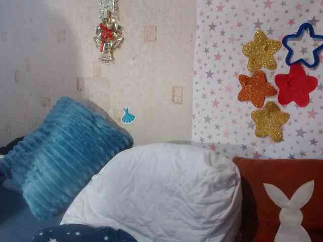 LanaStar1 webcam