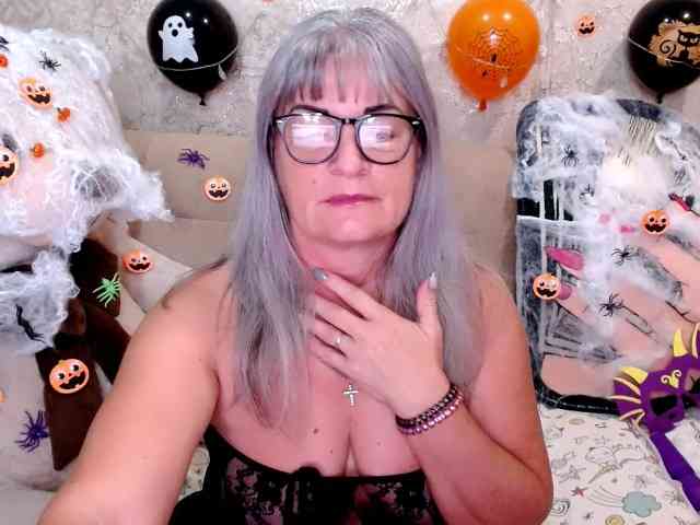 Goddess webcam