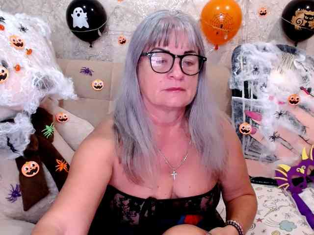 Goddess webcam