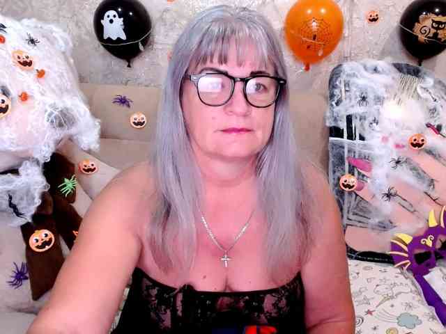 Goddess webcam