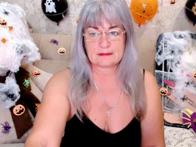 Goddess webcam