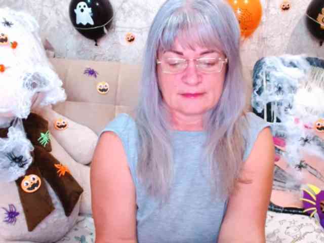 Goddess webcam