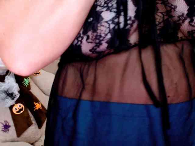 Goddess webcam