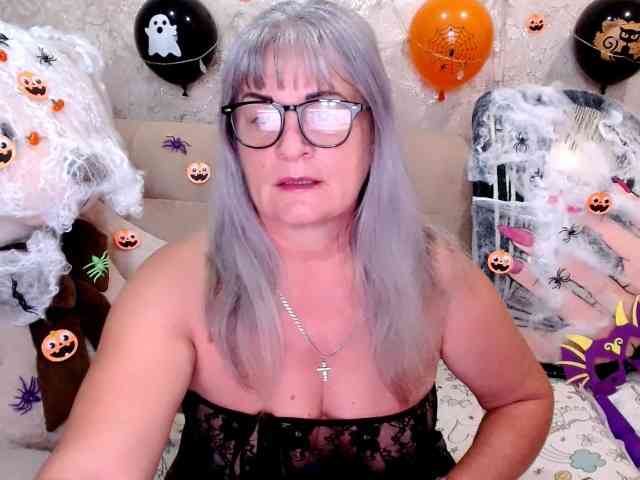 Goddess webcam