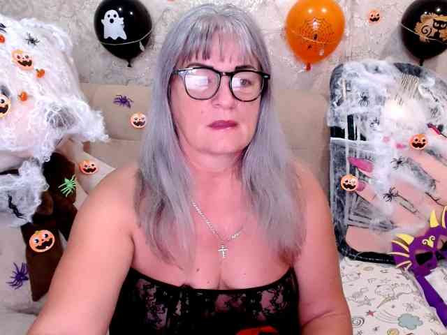 Goddess webcam