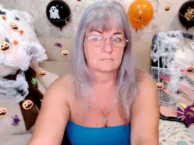 Goddess webcam