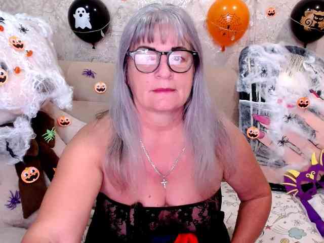 Goddess webcam