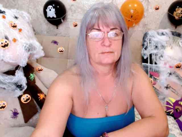 Goddess webcam