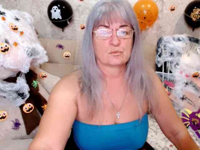 Goddess webcam
