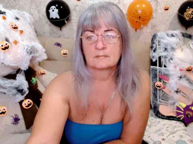Goddess webcam