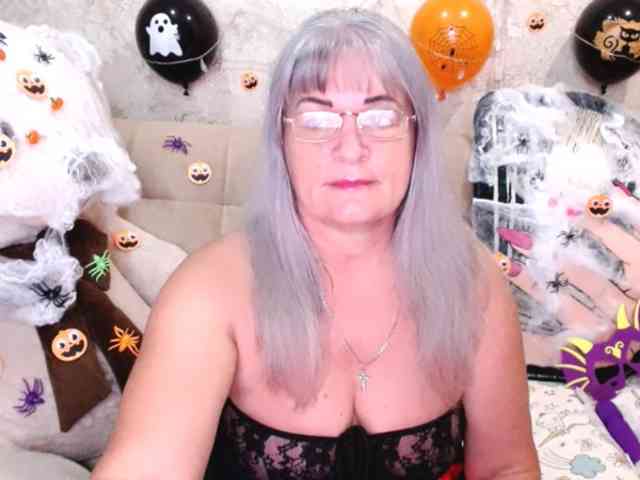 Goddess webcam