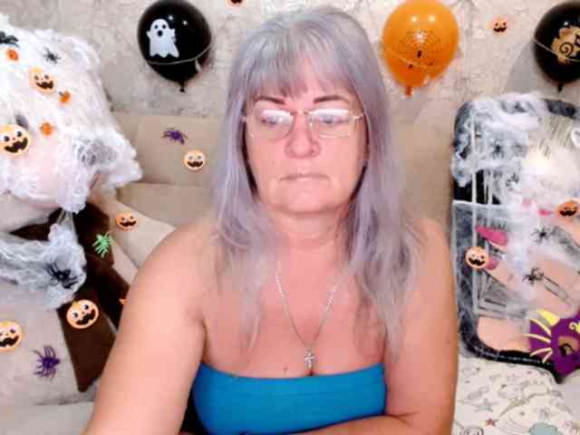 Goddess webcam