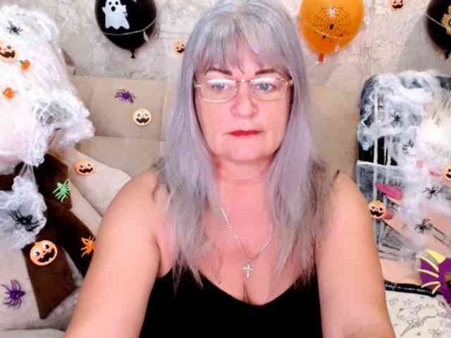 Goddess webcam