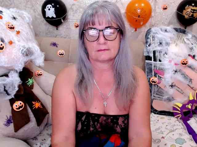 Goddess webcam