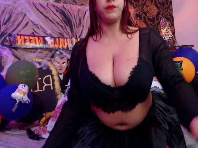 LuluRagazzi webcam