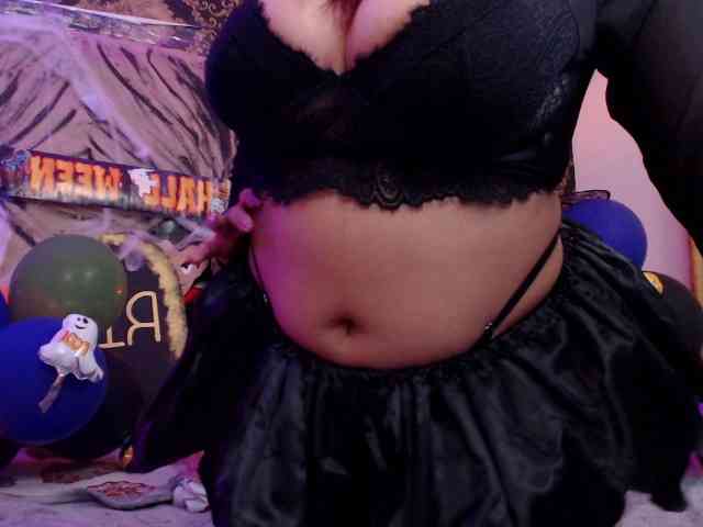 LuluRagazzi webcam