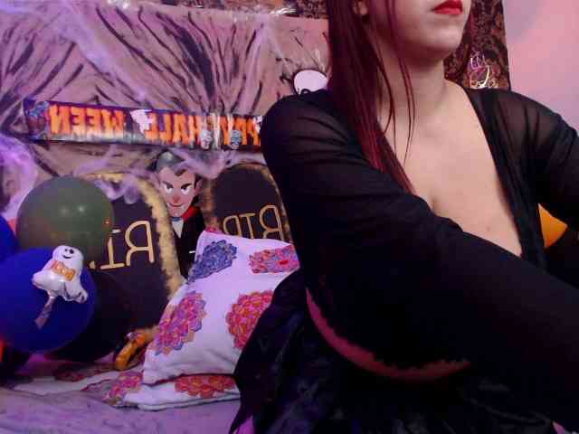 LuluRagazzi webcam