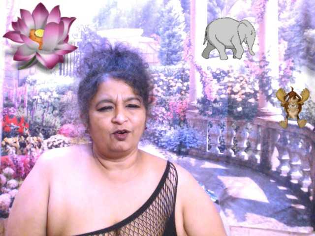 Indianstar75 webcam