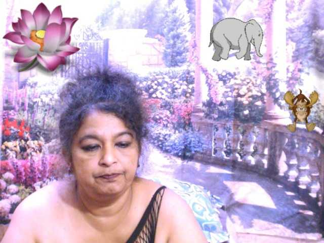 Indianstar75 webcam