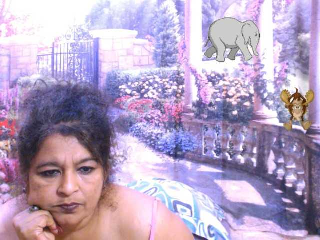Indianstar75 webcam