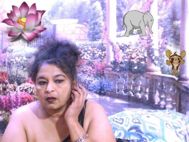 Indianstar75 webcam