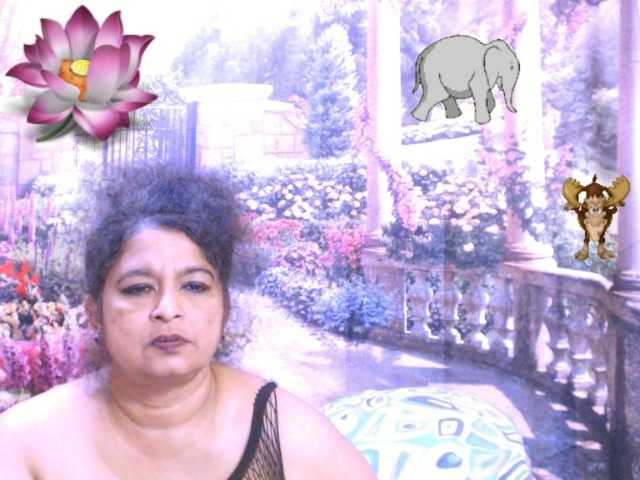 Indianstar75 webcam