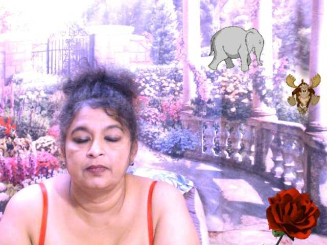 Indianstar75 webcam